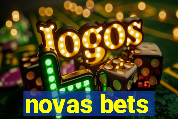 novas bets